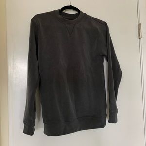 Lululemon crew neck
